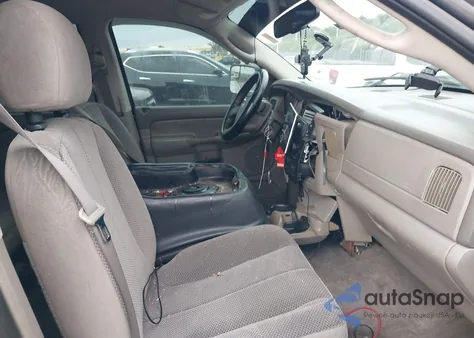 2004 Dodge Ram 1500 Slt/Laramie z USA, uszkodzony, nr VIN 1D7HA18D34S672714